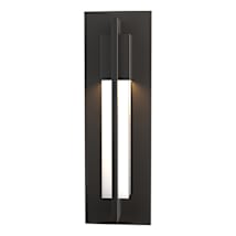 Coastal Oil Rubbed Bronze / Clear