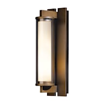 Coastal Bronze / Clear