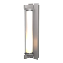 Coastal Burnished Steel / Clear
