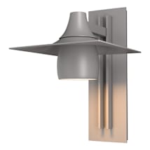Coastal Burnished Steel