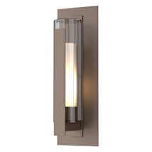 Coastal Bronze / Clear
