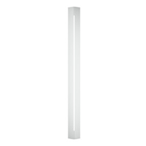 Coastal White / White Acrylic