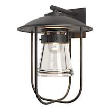 Coastal Oil Rubbed Bronze