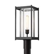 Coastal Oil Rubbed Bronze / Clear