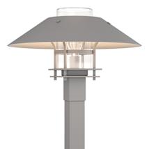 Coastal Burnished Steel / Clear