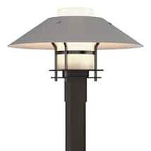 Coastal Oil Rubbed Bronze / Burnished Steel / Opal