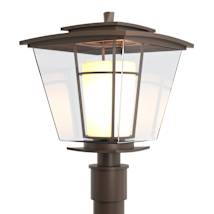 Coastal Bronze / Clear