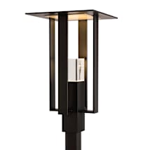 Coastal Black / Outdoor Silver / Clear