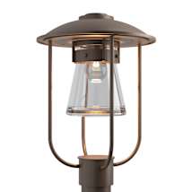 Coastal Bronze / Clear