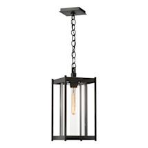Coastal Oil Rubbed Bronze / Clear