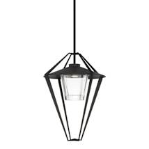 Coastal Black / Clear