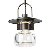 Coastal Bronze / Clear