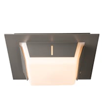 Coastal Burnished Steel / Opal