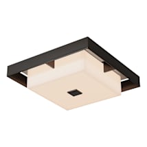 Coastal Oil Rubbed Bronze / Burnished Steel