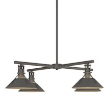 Coastal Natural Iron