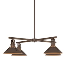 Coastal Bronze