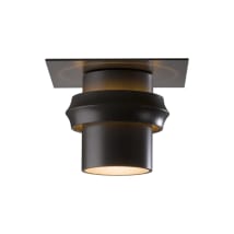 Coastal Oil Rubbed Bronze