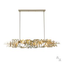 Modern Brass