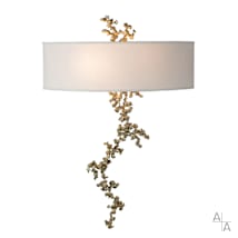 Modern Brass / Natural Anna