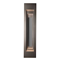 Coastal Dark Smoke / Coastal Burnished Steel