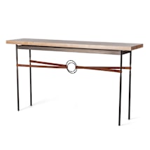 Dark Smoke / Chestnut / Natural