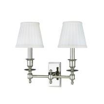 Polished Nickel