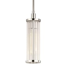 Polished Nickel