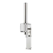 Polished Nickel