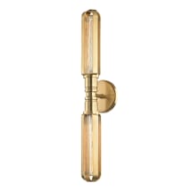 Aged Brass