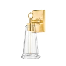 Aged Brass