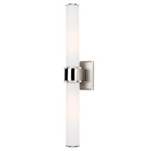 Satin Nickel