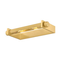 Aged Brass