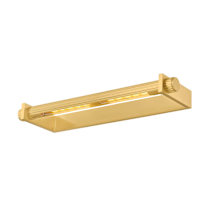 Aged Brass