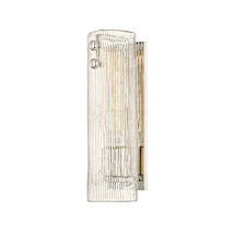 Polished Nickel