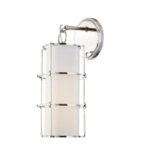 Polished Nickel