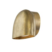 Aged Brass