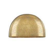 Aged Brass