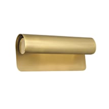 Aged Brass