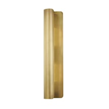 Aged Brass