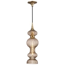 Aged Brass / Bronze