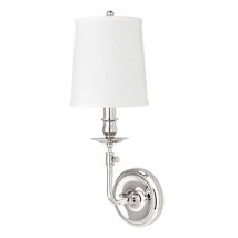 Polished Nickel