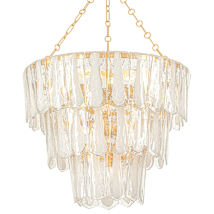 Vintage Gold Leaf