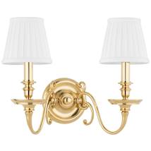 Aged Brass