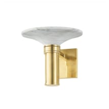 Aged Brass