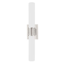 Polished Nickel