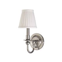 Satin Nickel