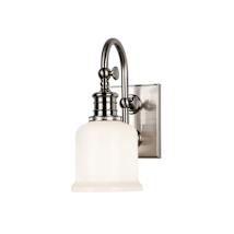 Satin Nickel