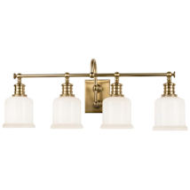 Aged Brass