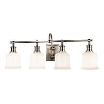 Satin Nickel