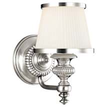 Polished Nickel